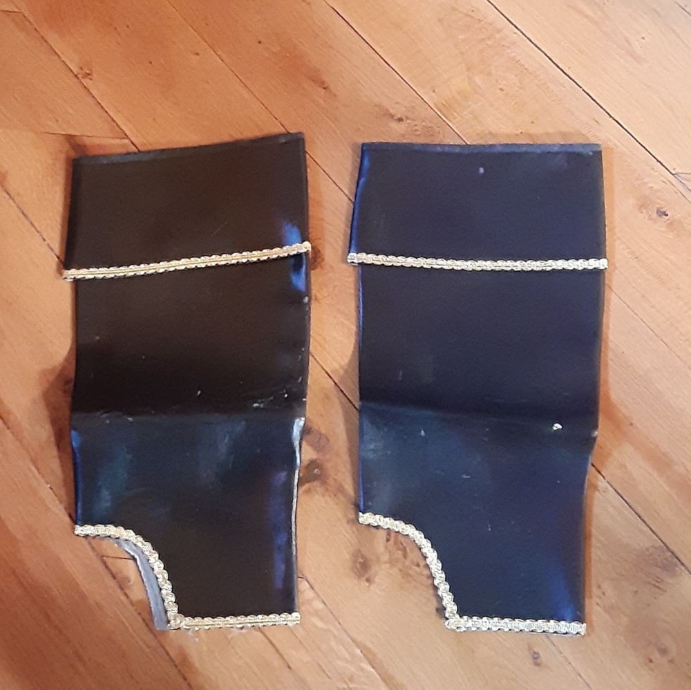 Boot covers